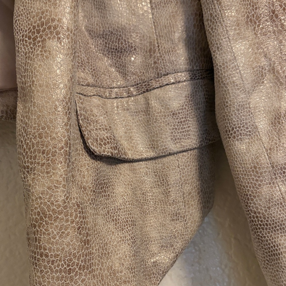 International Concepts Jacket